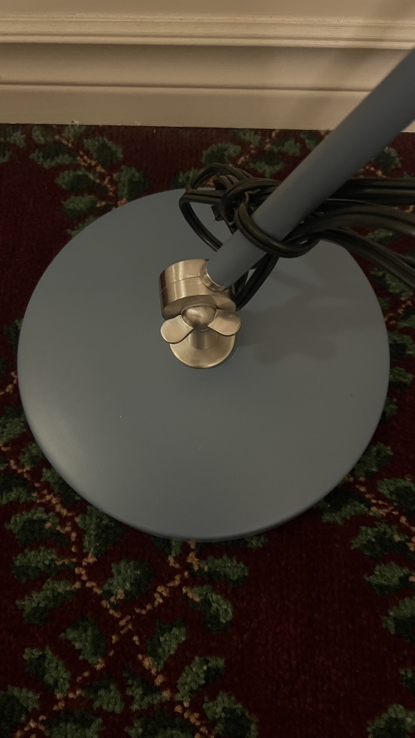 Desk Lamp - photo 4