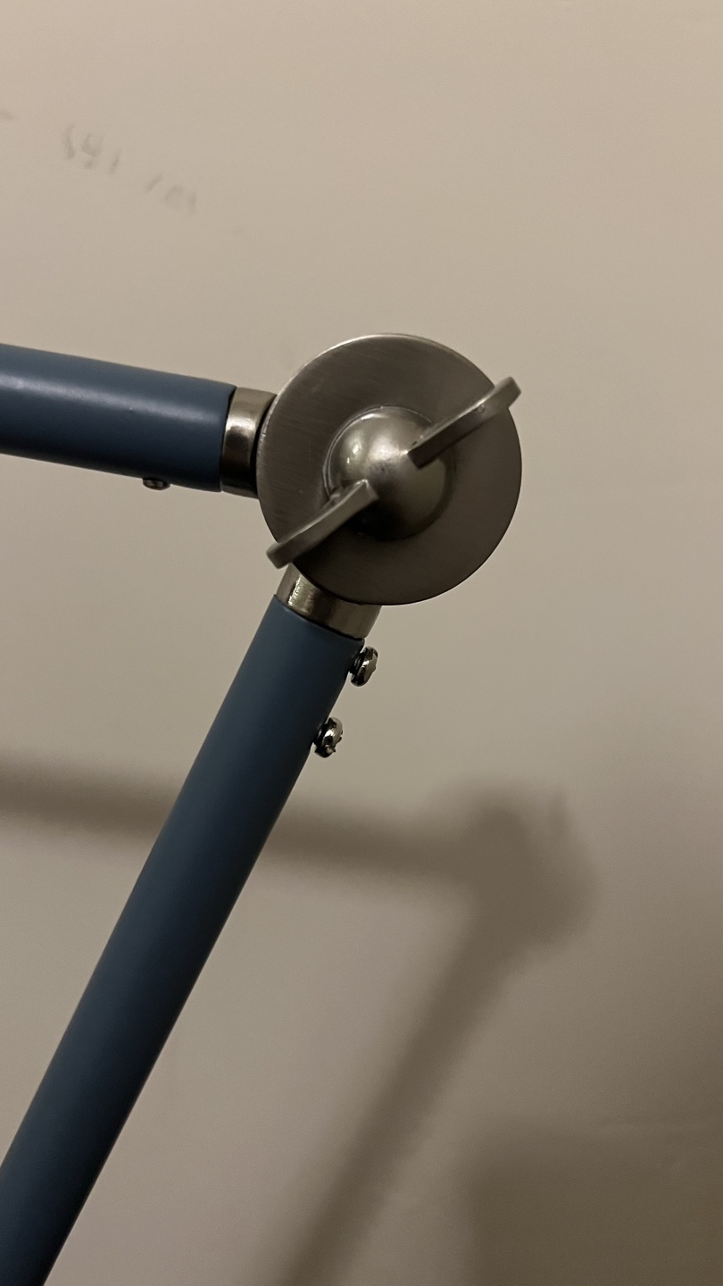 Desk Lamp - photo 3
