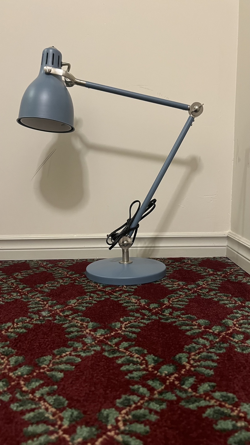 Desk Lamp