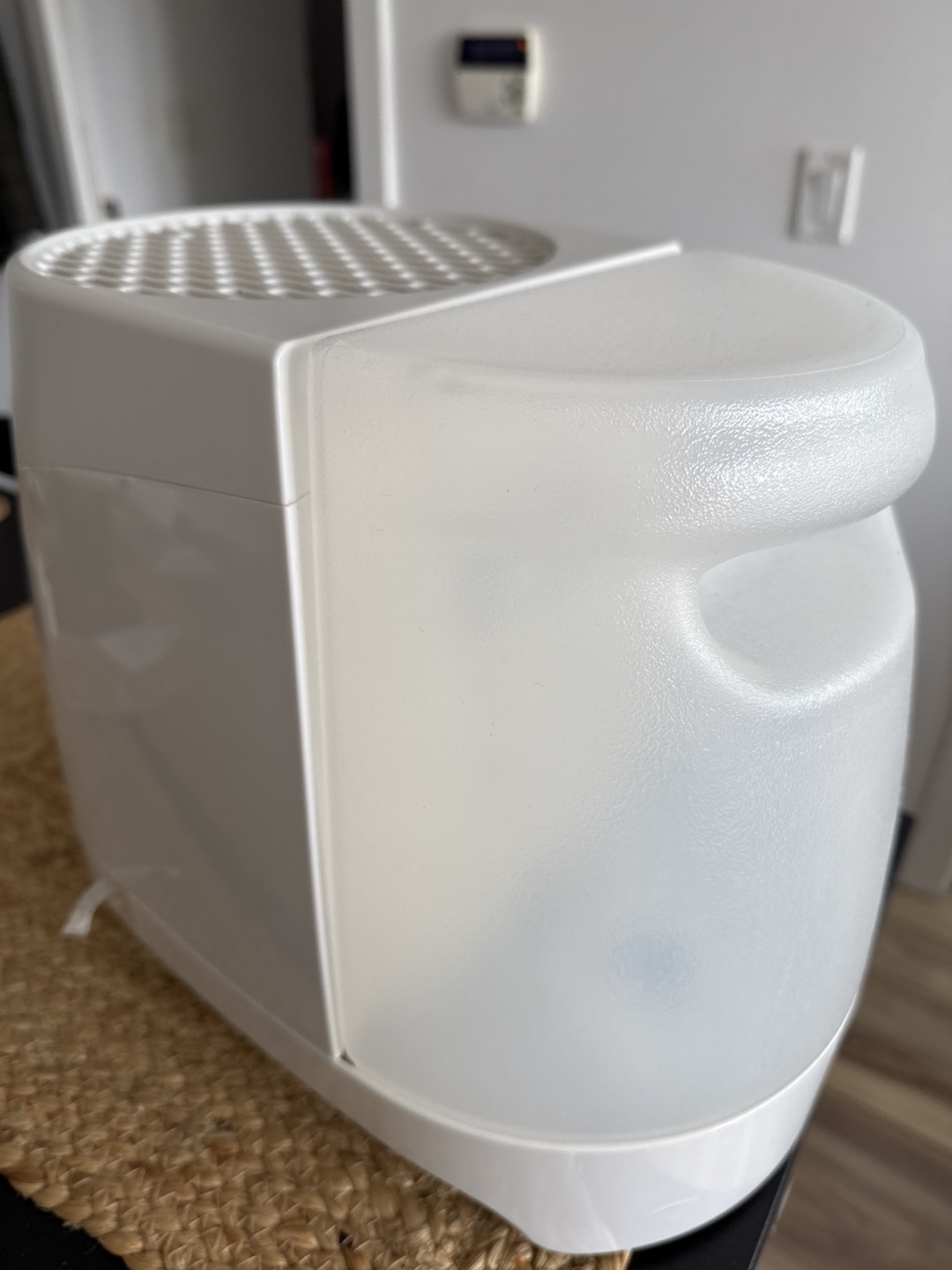 Honeywell Humidifier - photo 3