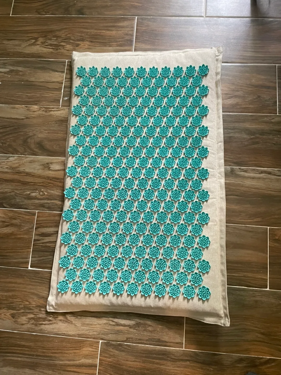 Portable Acupressure Mat image indicator(2)