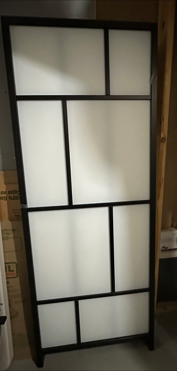 Room Divider