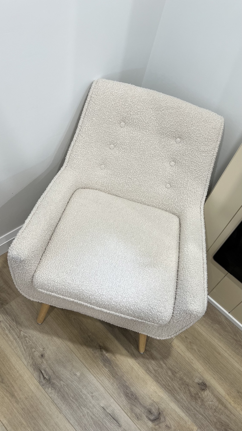 Cozy Armchair - photo 3