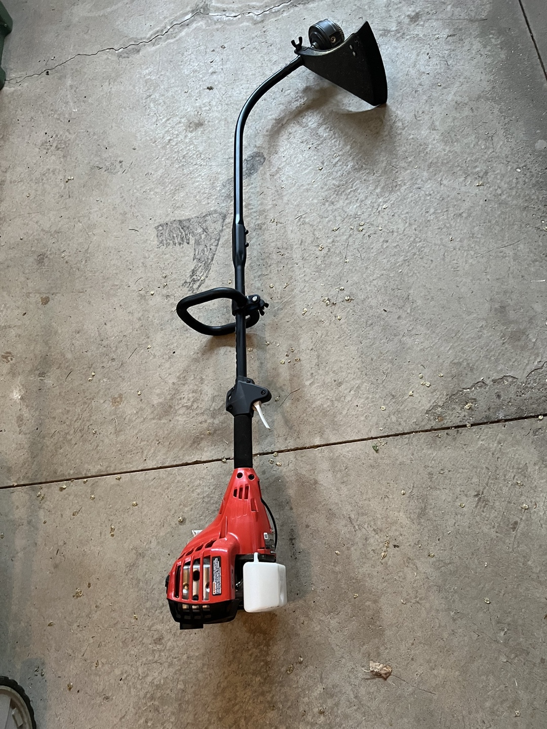 Lawn Trimmer