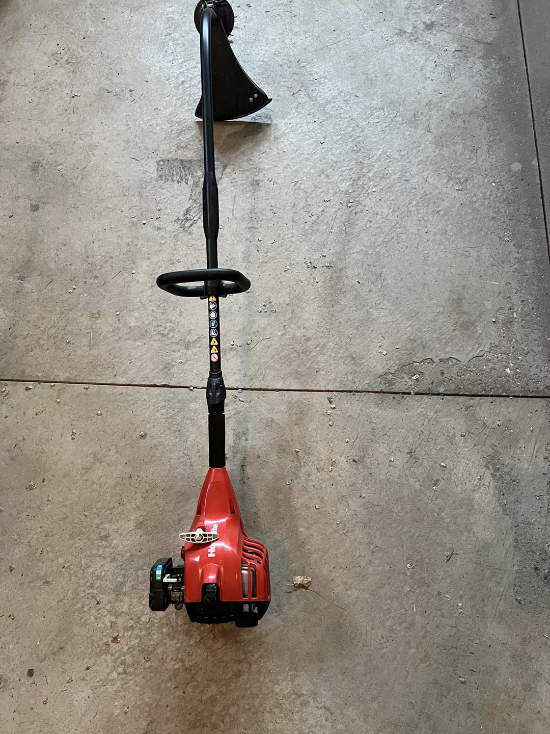Lawn Trimmer - photo 3