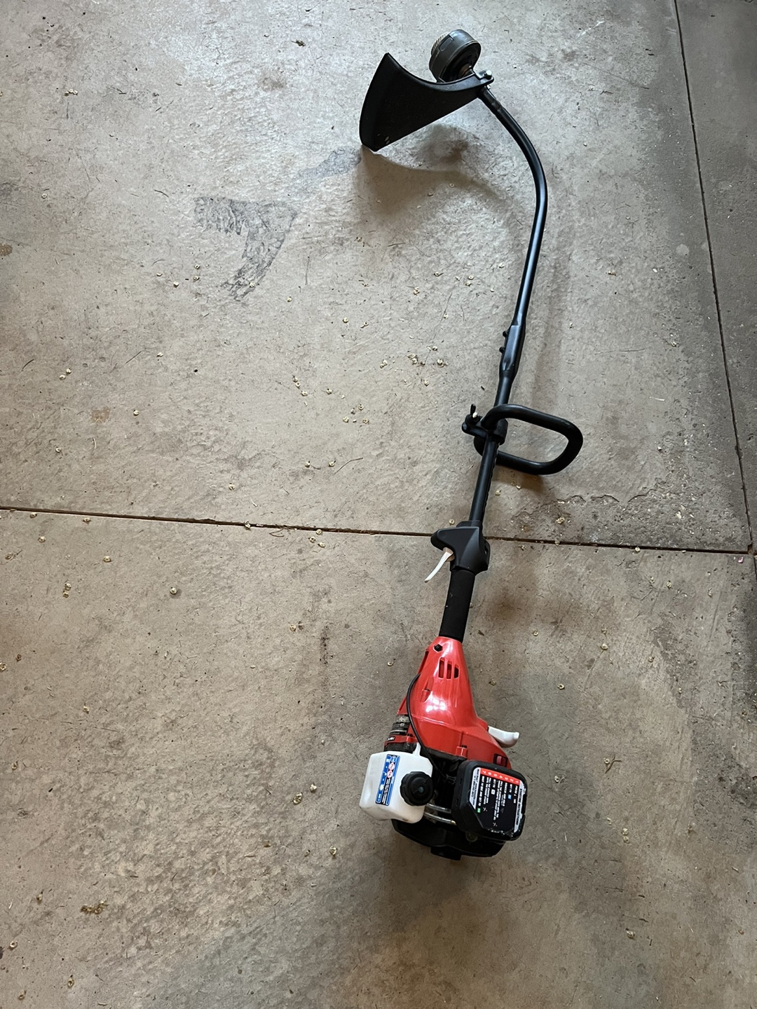 Lawn Trimmer - photo 2