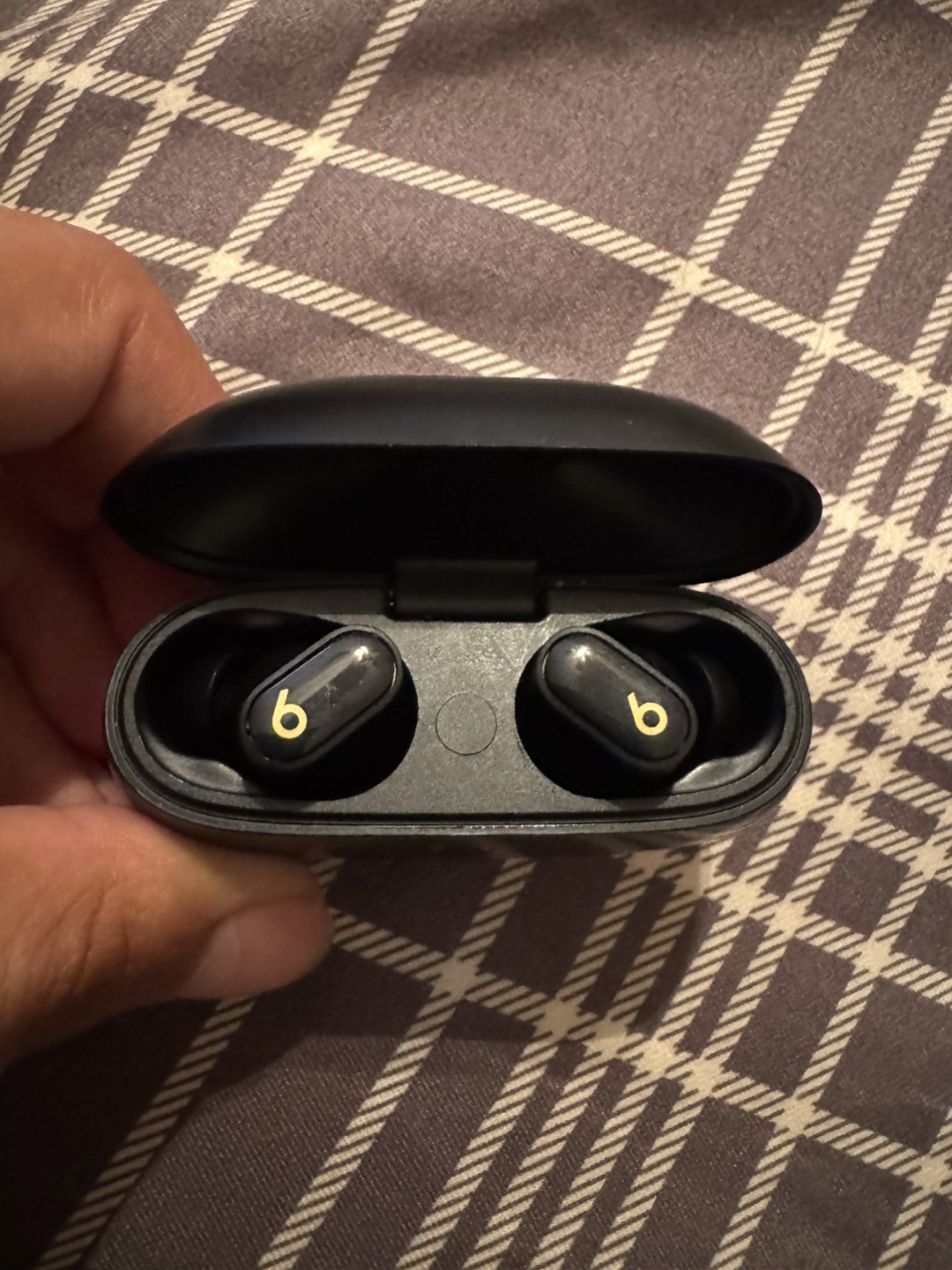 Beats Studio Buds + - photo 2