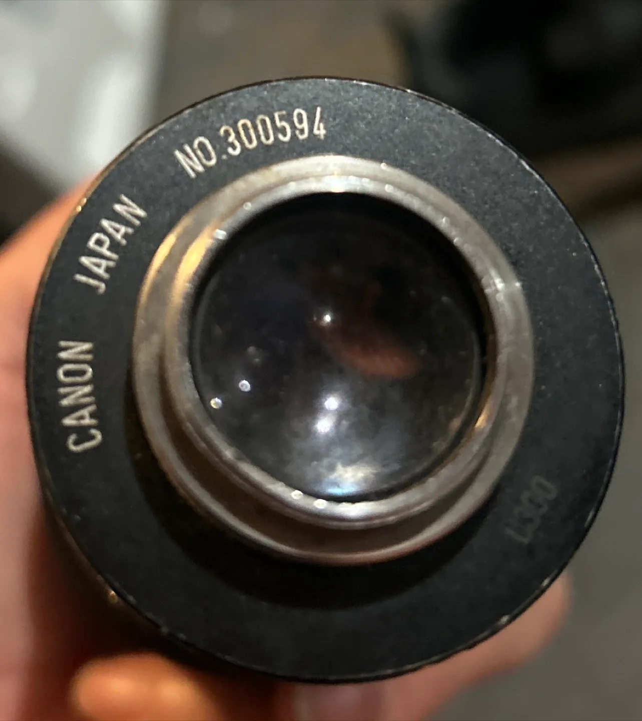 Visualtek Lens - 18-105mm thumbnail