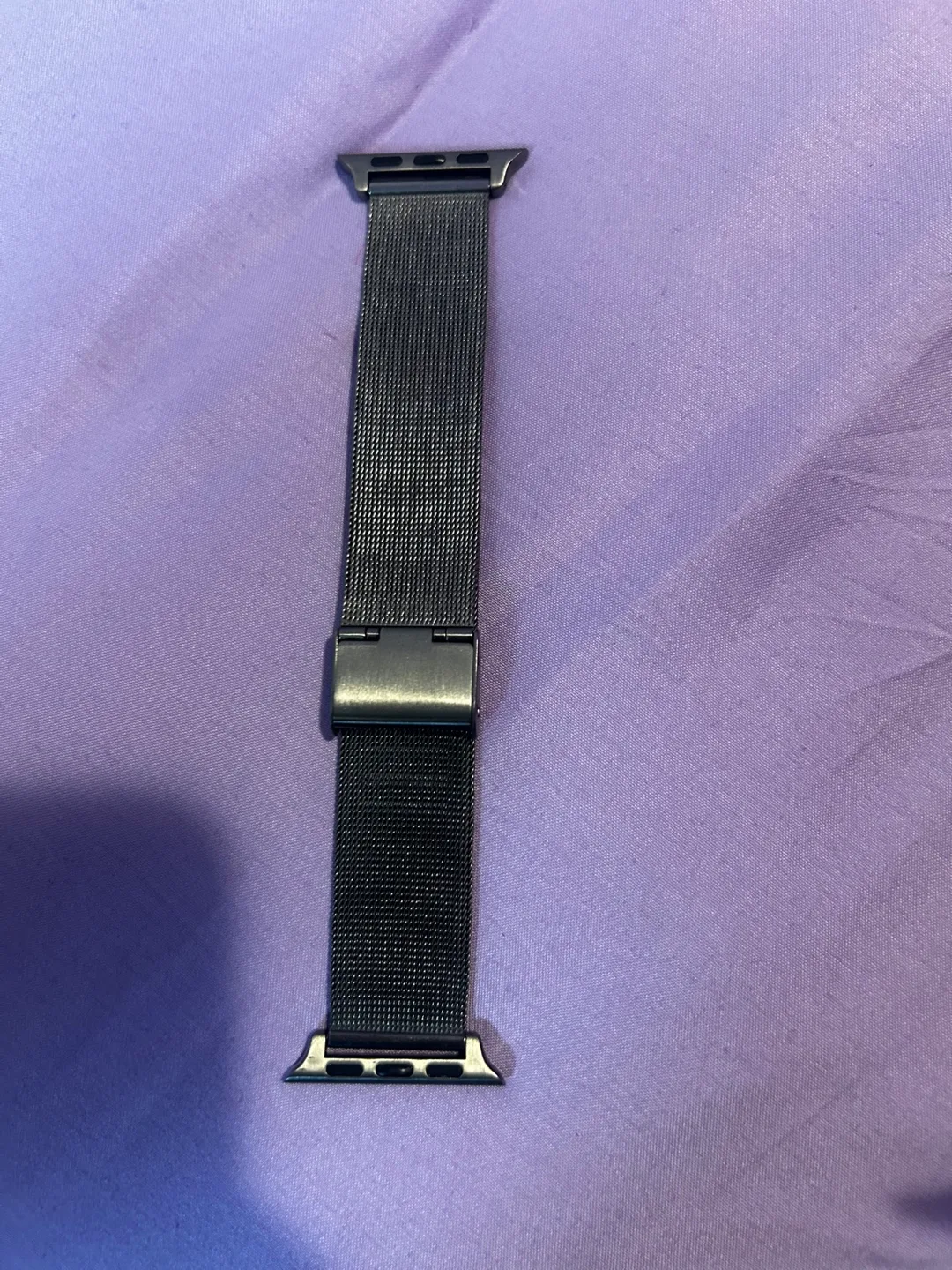 Apple Watch with Bands 🥕 image indicator(3)