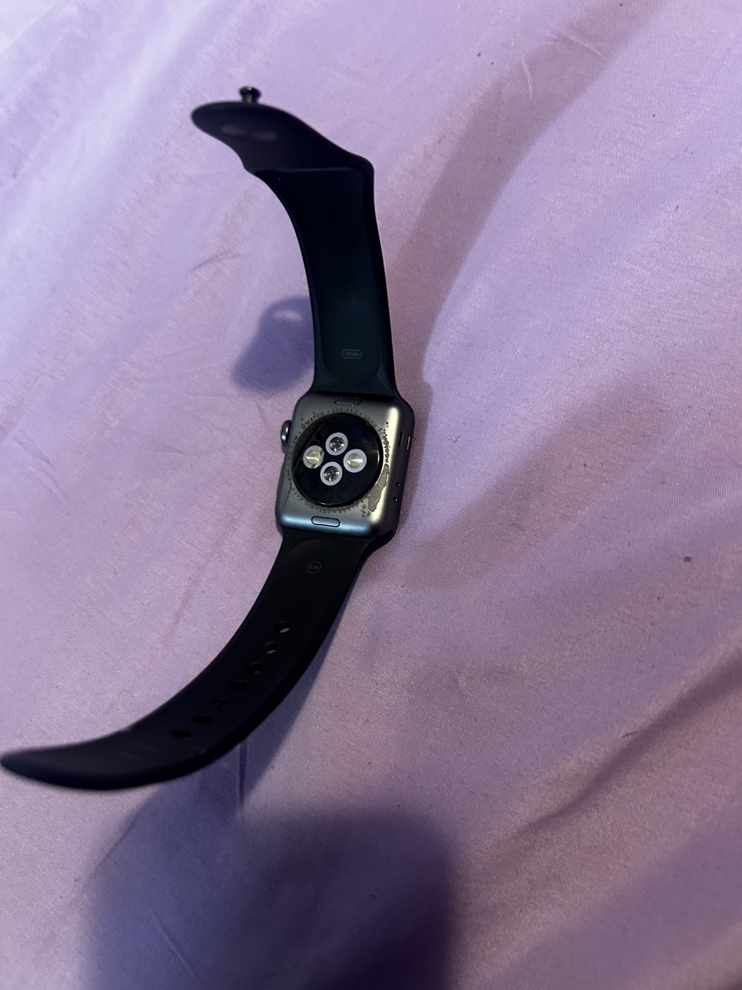 Apple Watch with Bands 🥕 - photo 2