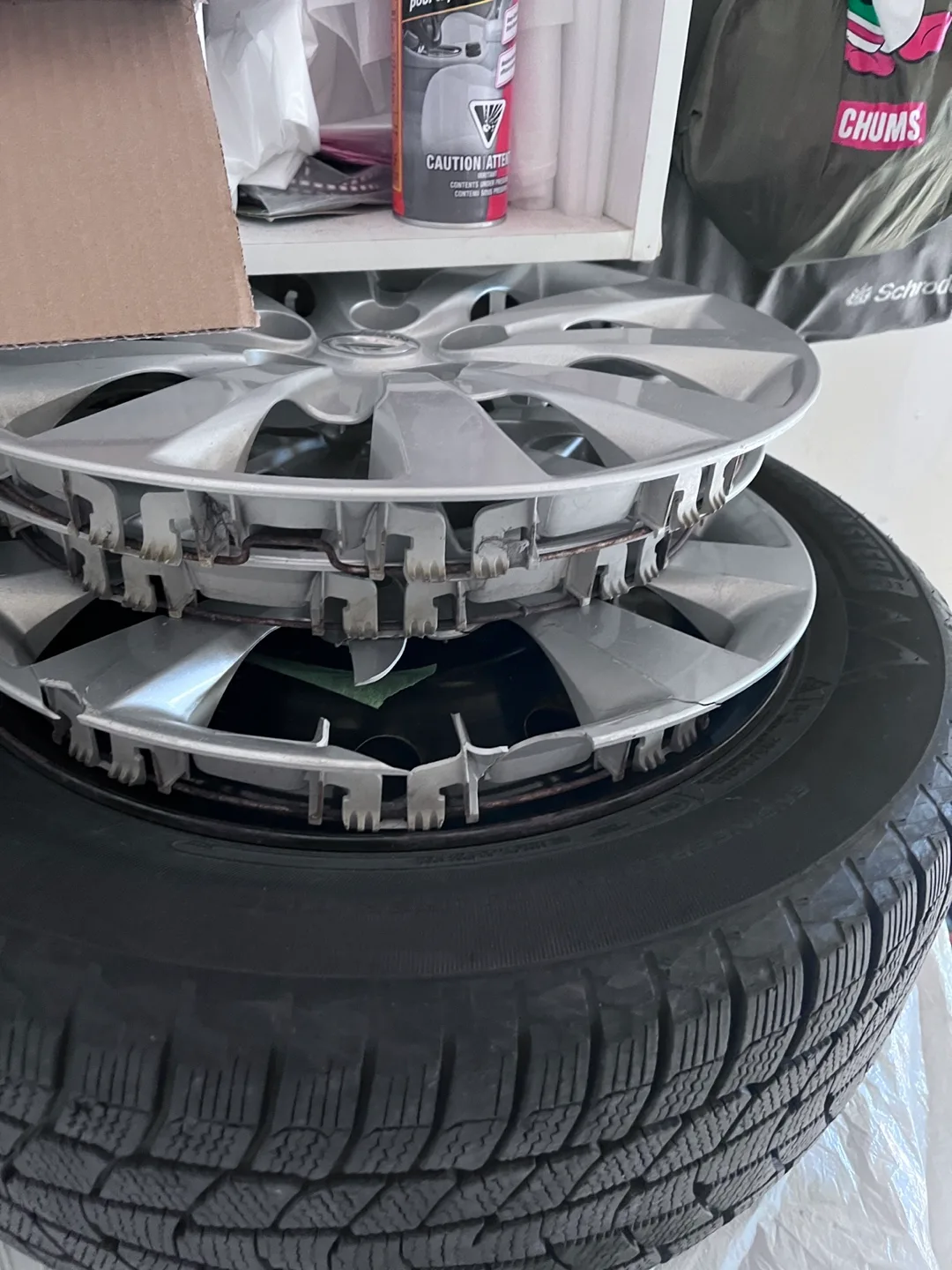 2018 Nissan Sedan Sentra 14km image indicator(10)