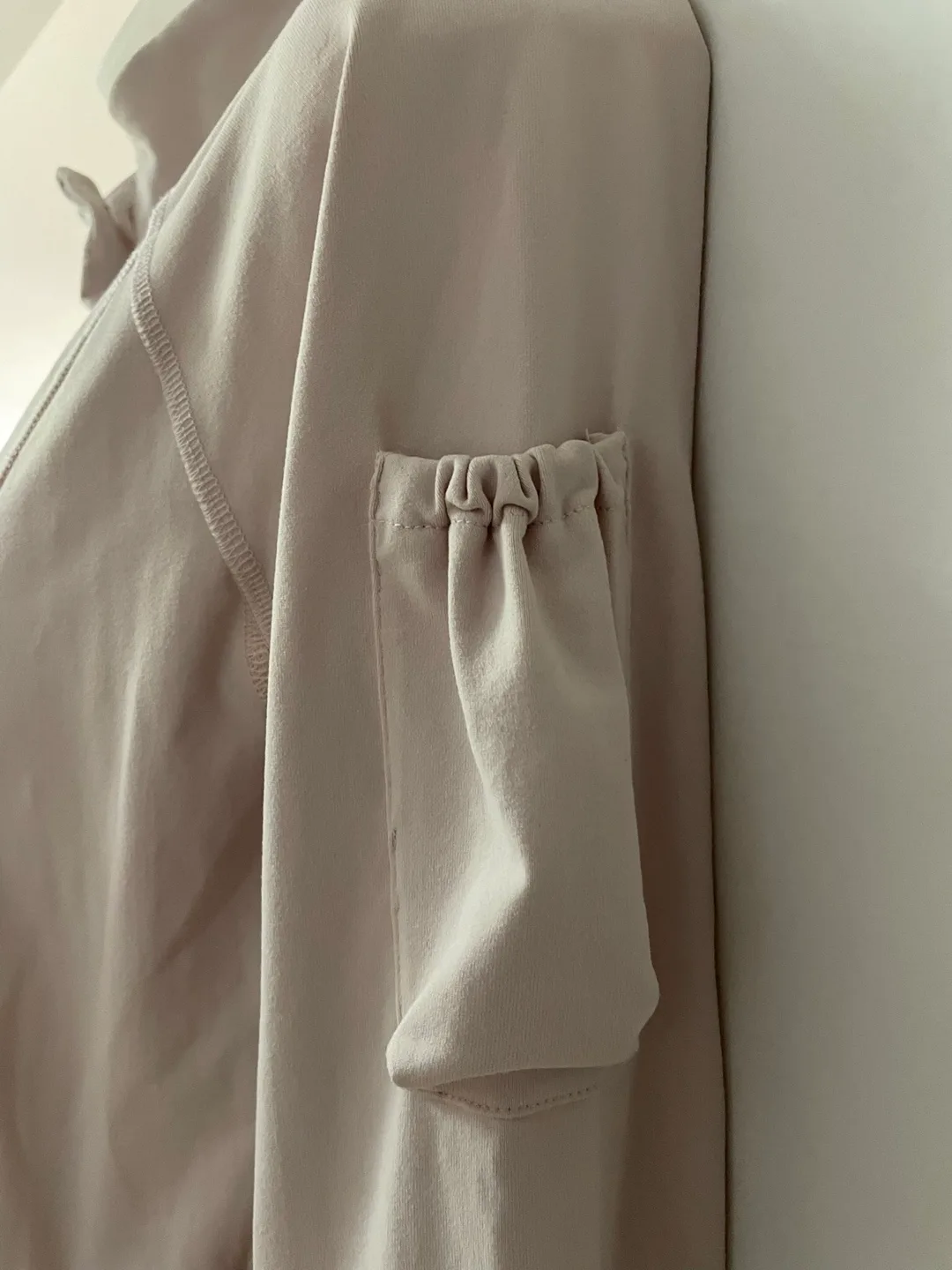 Blush Pink Sport Jacket image indicator(3)