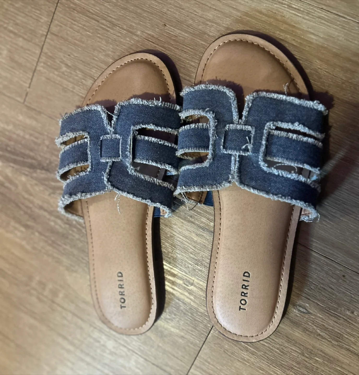 Sandals and Sneakers Bundle image indicator(4)