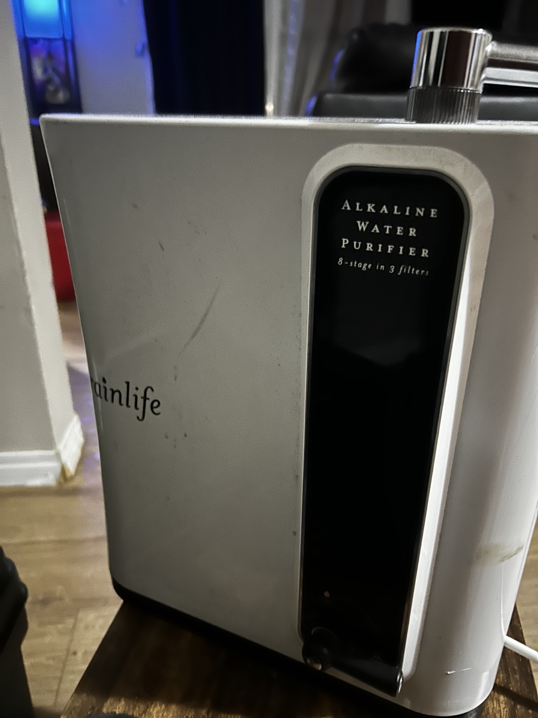 Rainlife Alkaline Water Purifier