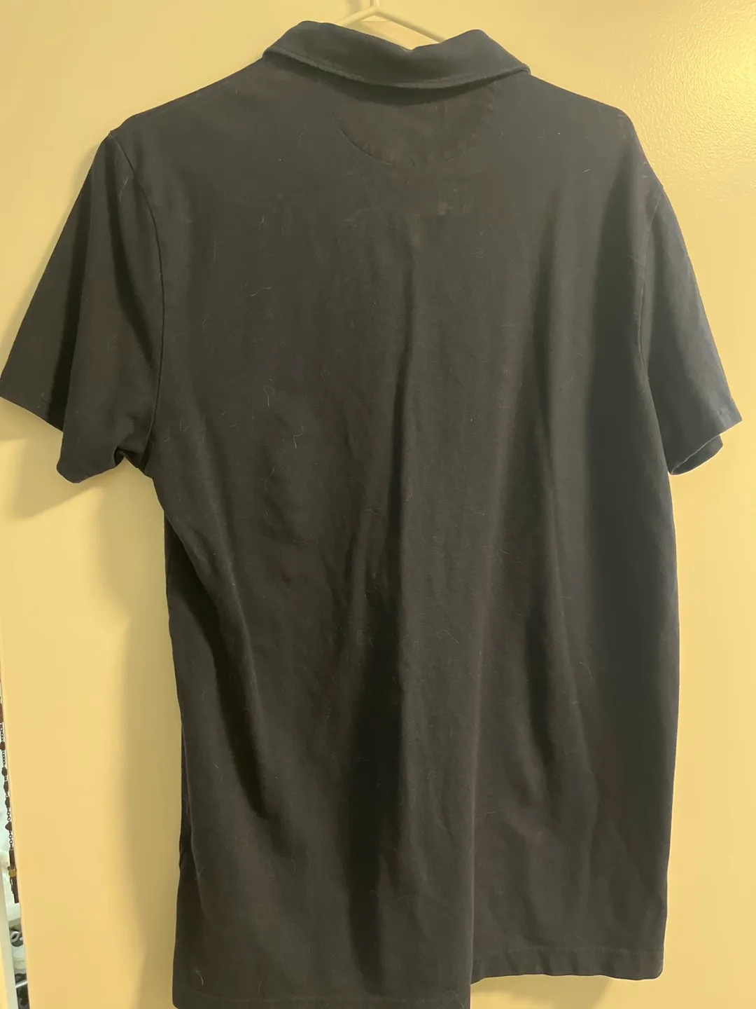 Banana Republic Polo Shirt image indicator(4)