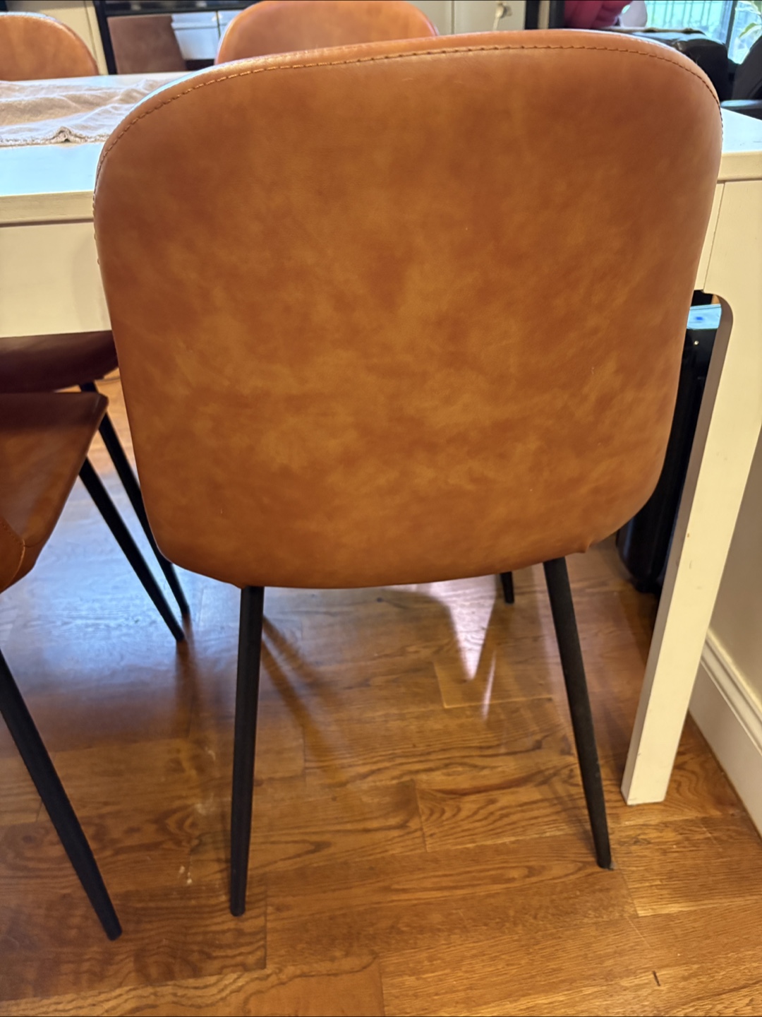 Modern Dining Chairs - photo 2