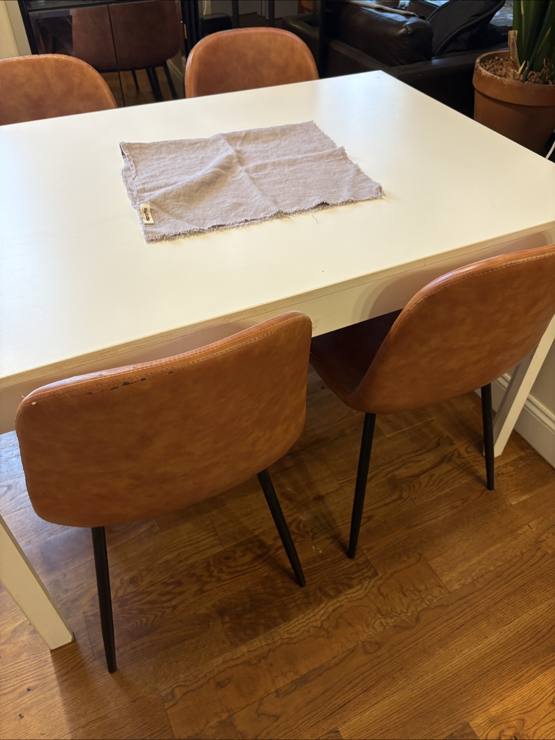 Modern Dining Chairs - photo 3