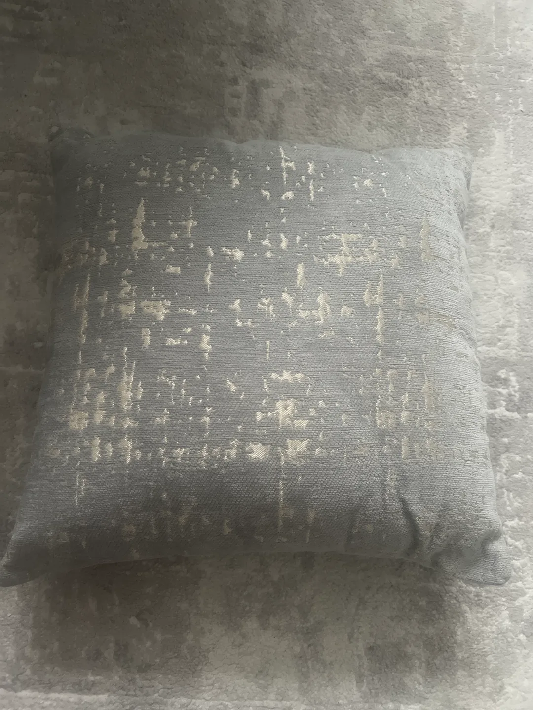 Textured Decorative Pillow thumbnail