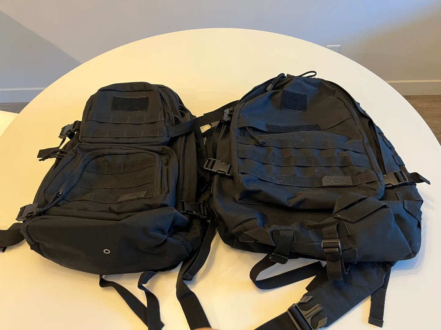 2 Everyday Backpacks for $30 thumbnail