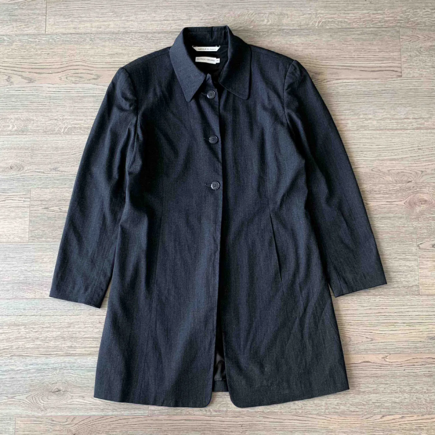 Patrick Gerard Light Weight Coat thumbnail