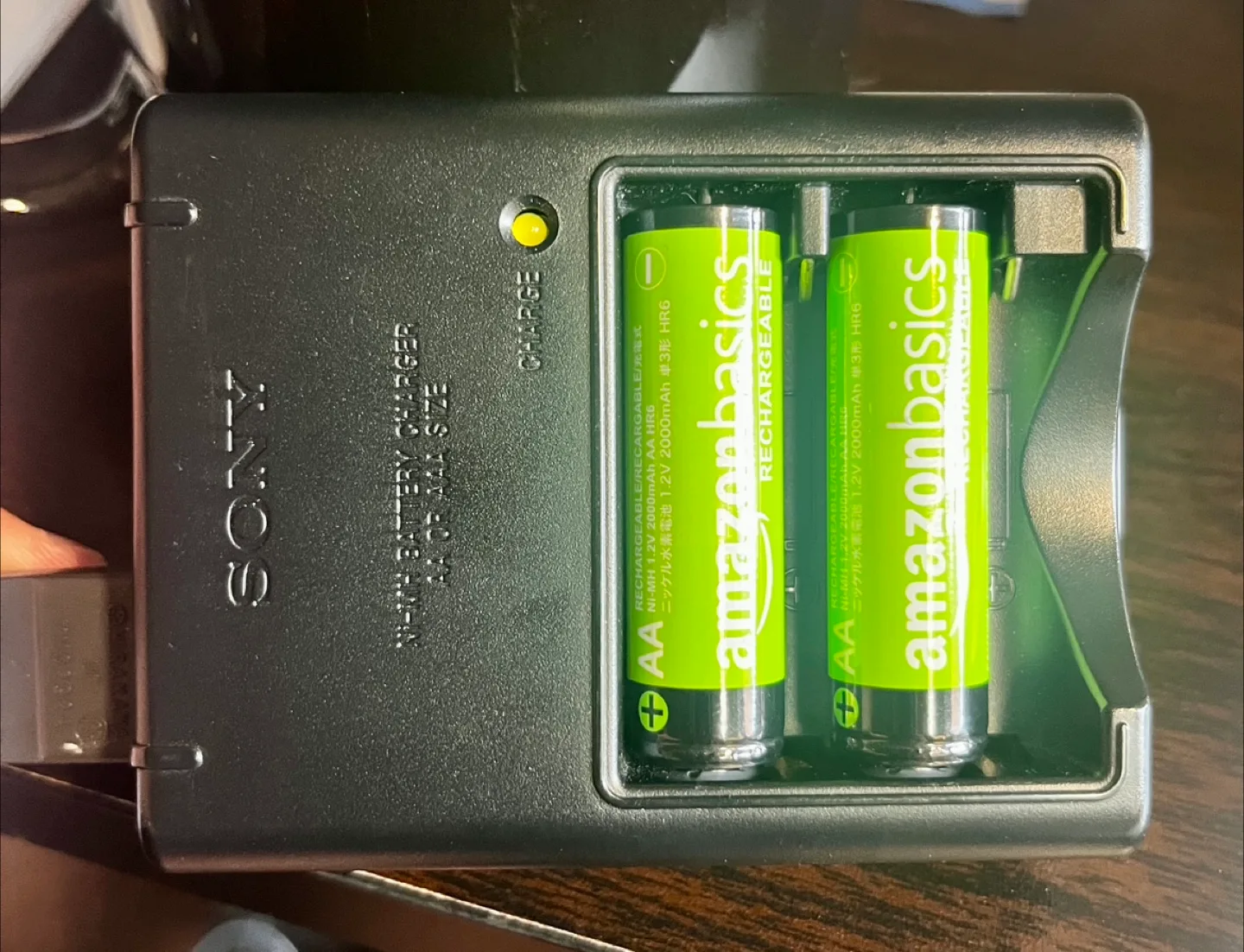 Sony Cyber-shot 📸 Digital Camera with Accessories image indicator(9)