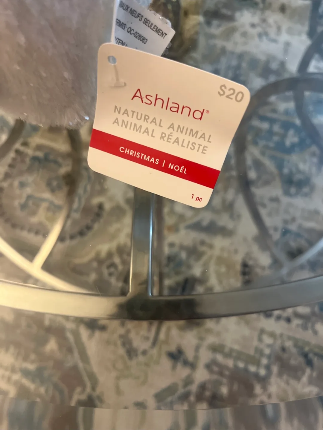 Ashland Decorative Bird Ornament image indicator(3)