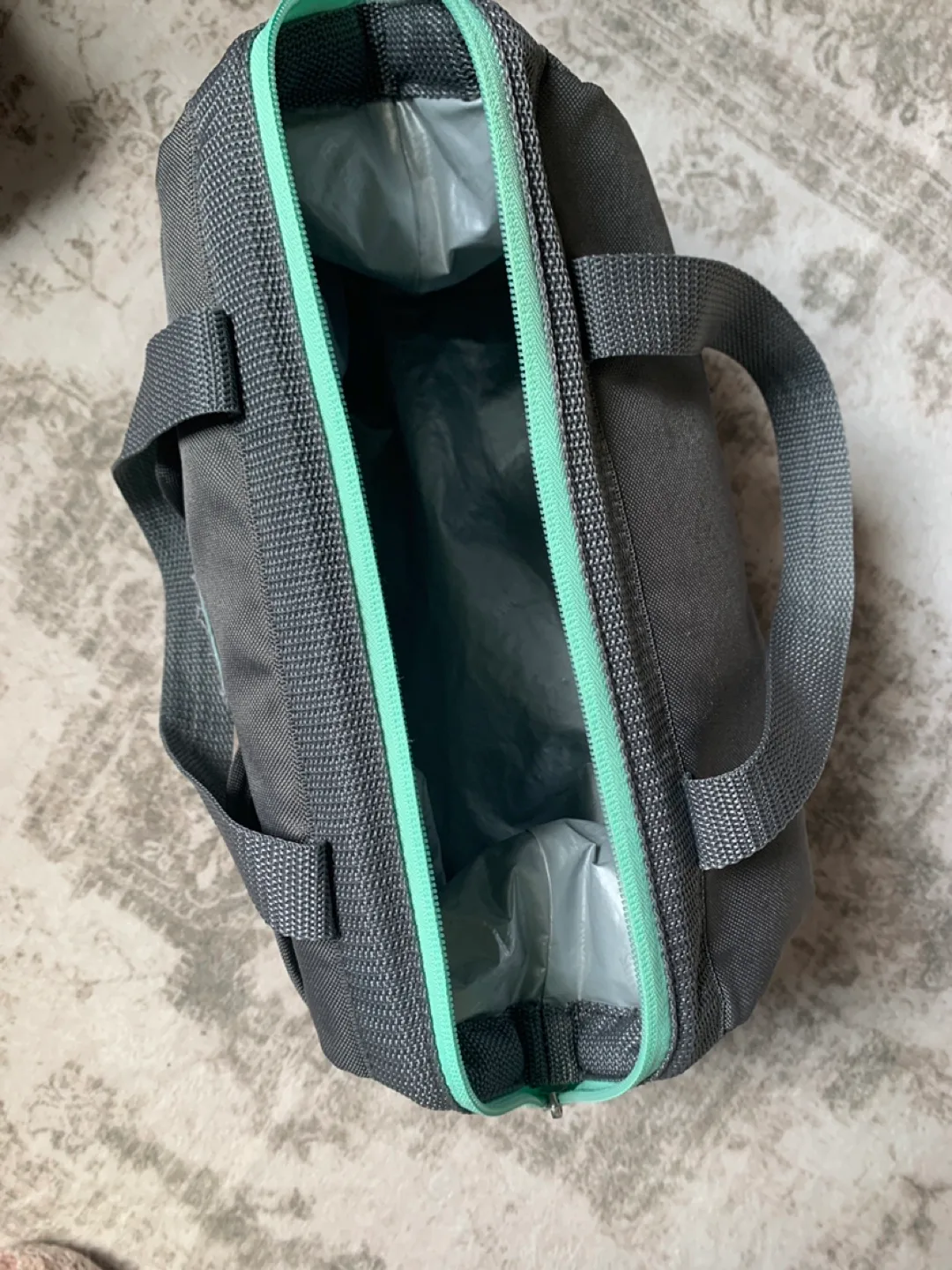 Thermos Insulated Lunch Bag image indicator(2)