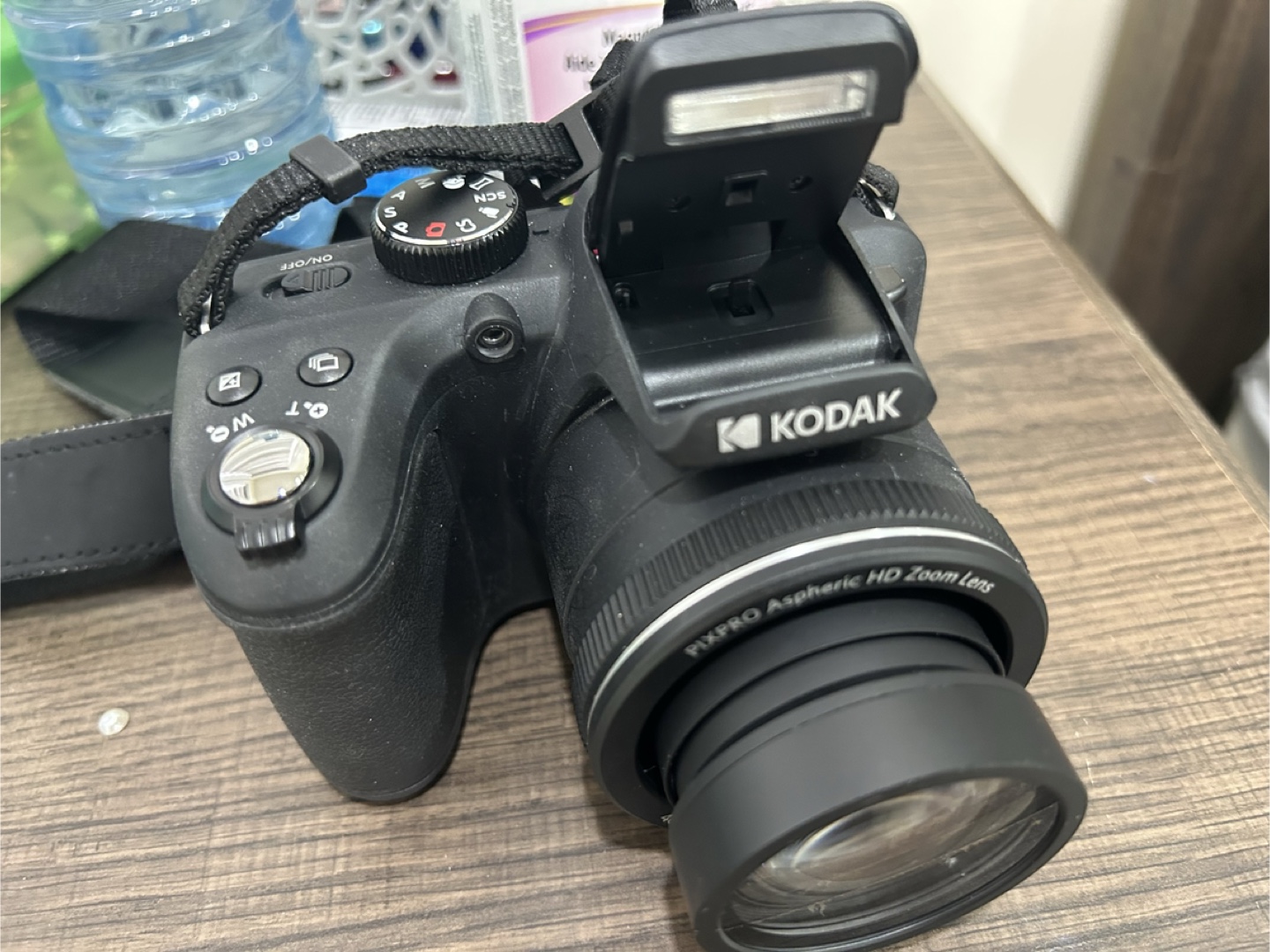 Kodak Pixpro Digital Camera