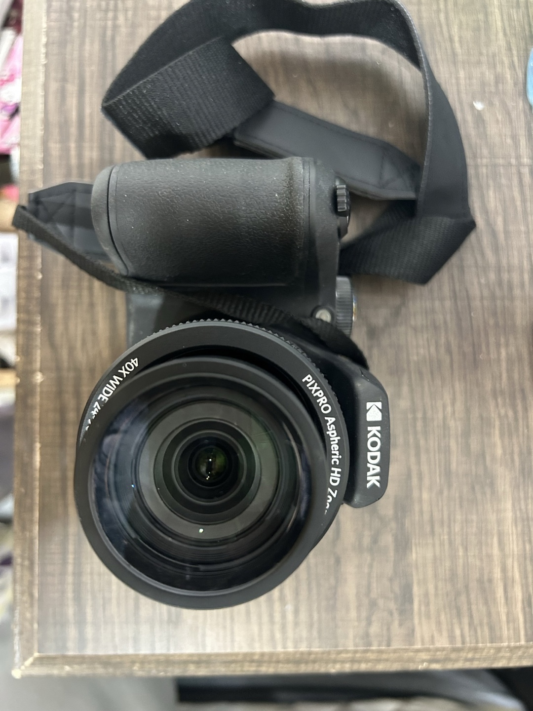 Kodak Pixpro Digital Camera - photo 3