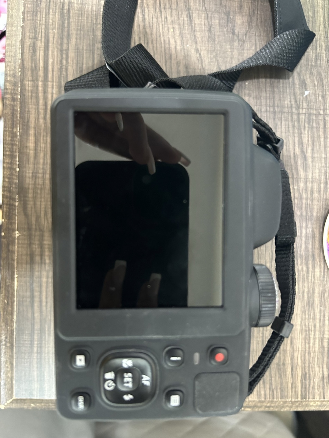 Kodak Pixpro Digital Camera - photo 2