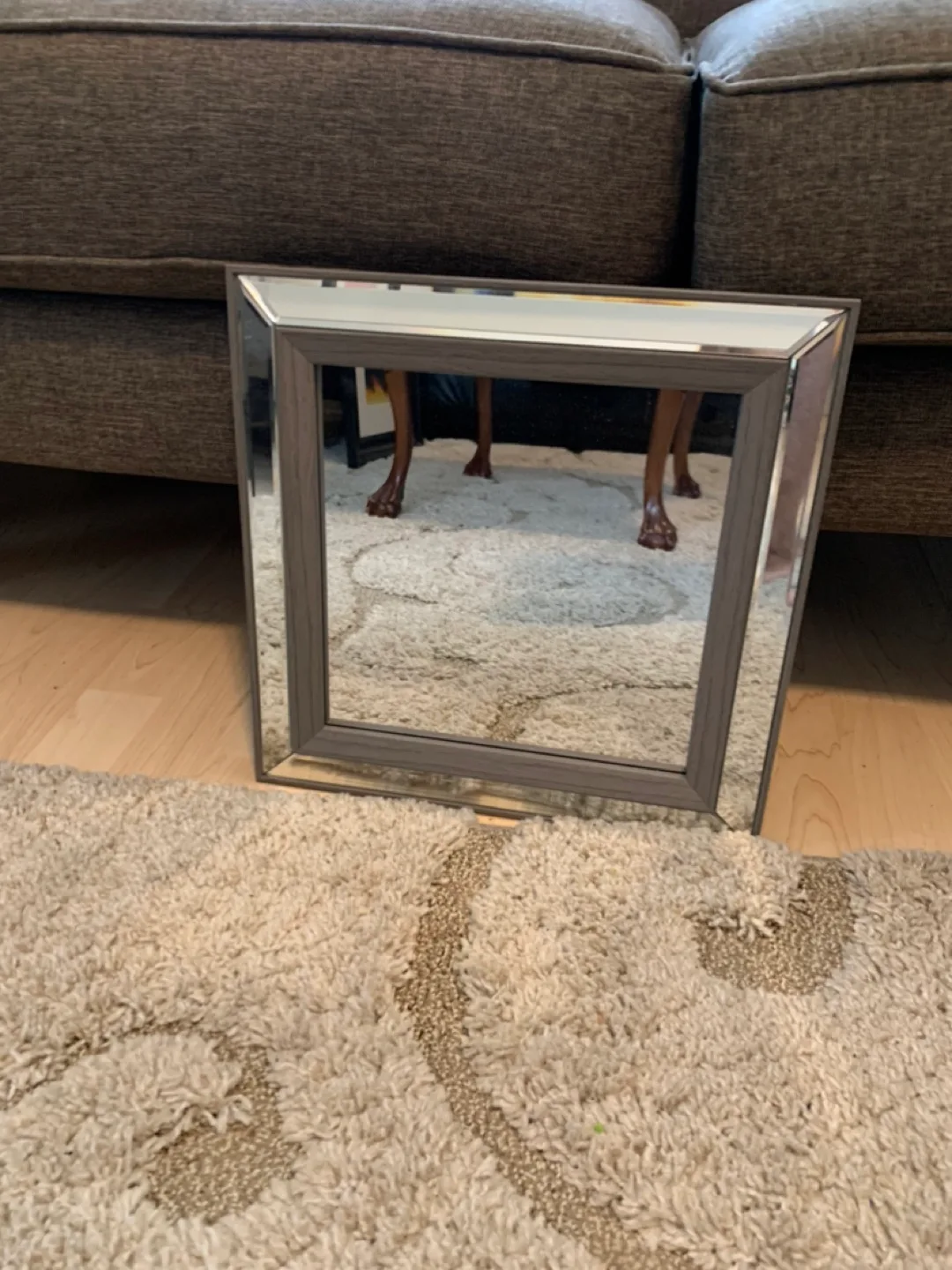 Square Framed Mirrors(3) image indicator(2)
