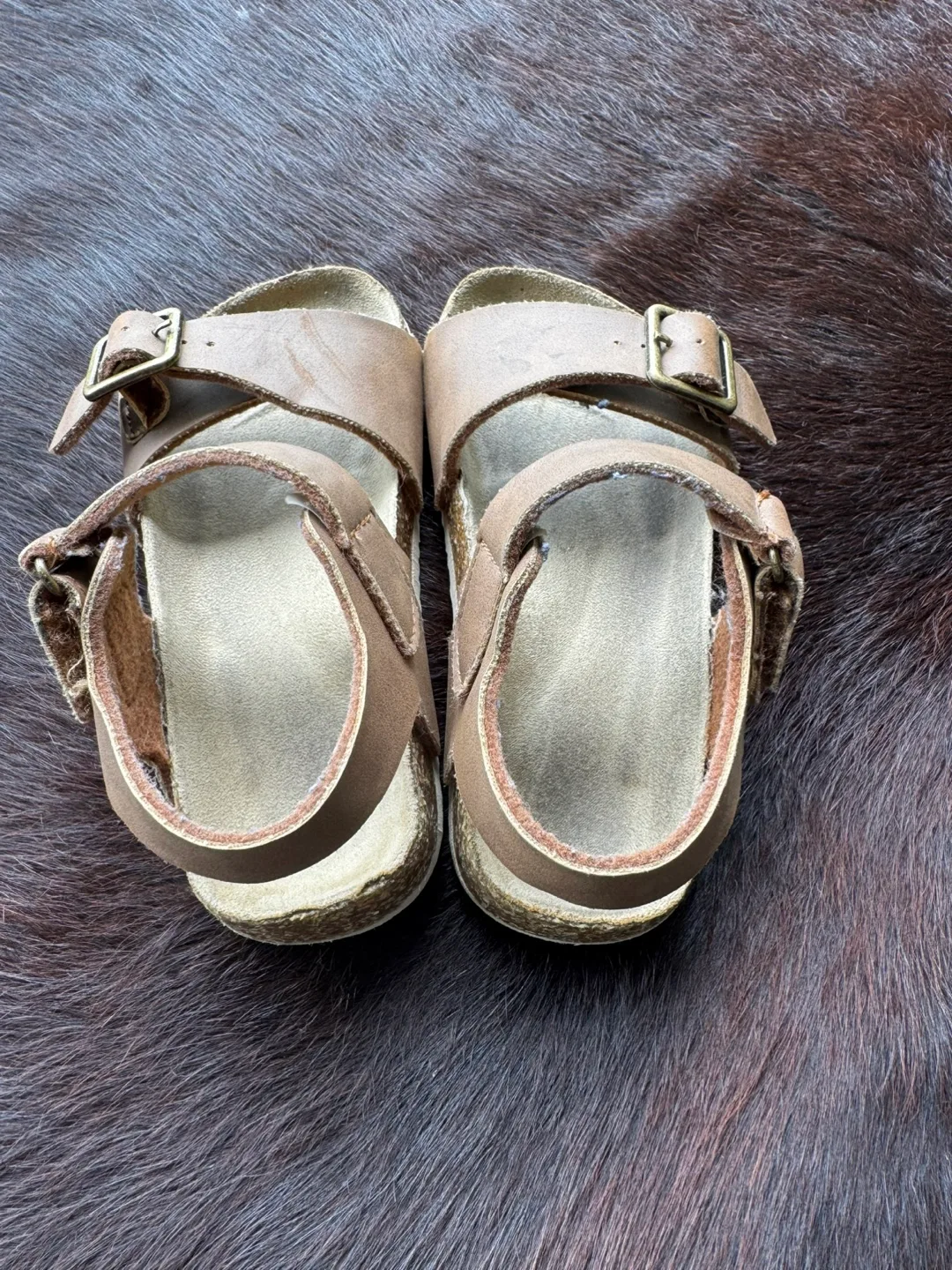 Brown Sandals image indicator(2)