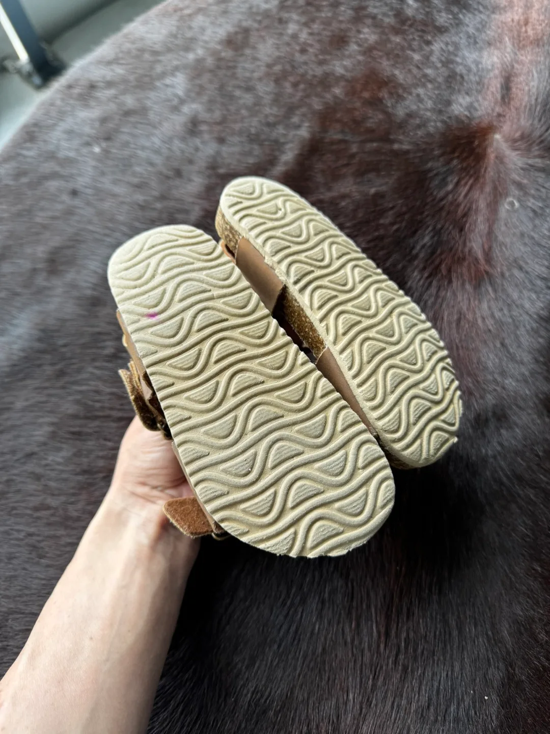 Brown Sandals image indicator(3)