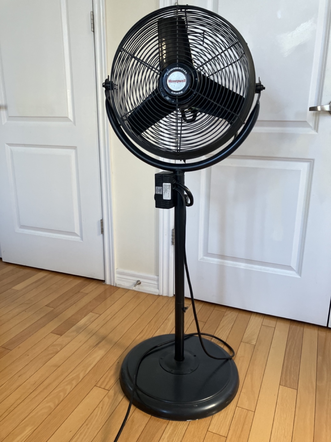 Honeywell Commercial Grade Electric Fan