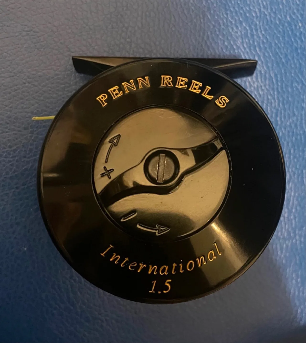 Penn Reels International 1.5 Fly Fishing Reel thumbnail