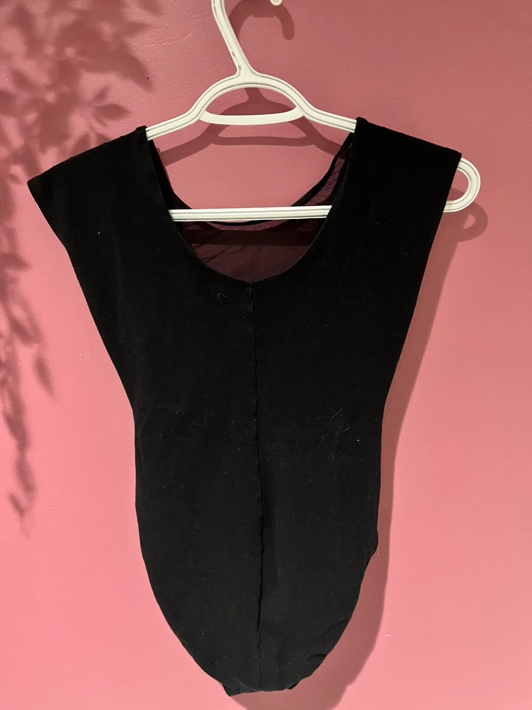 American Apparel Mesh Bodysuit image indicator(3)