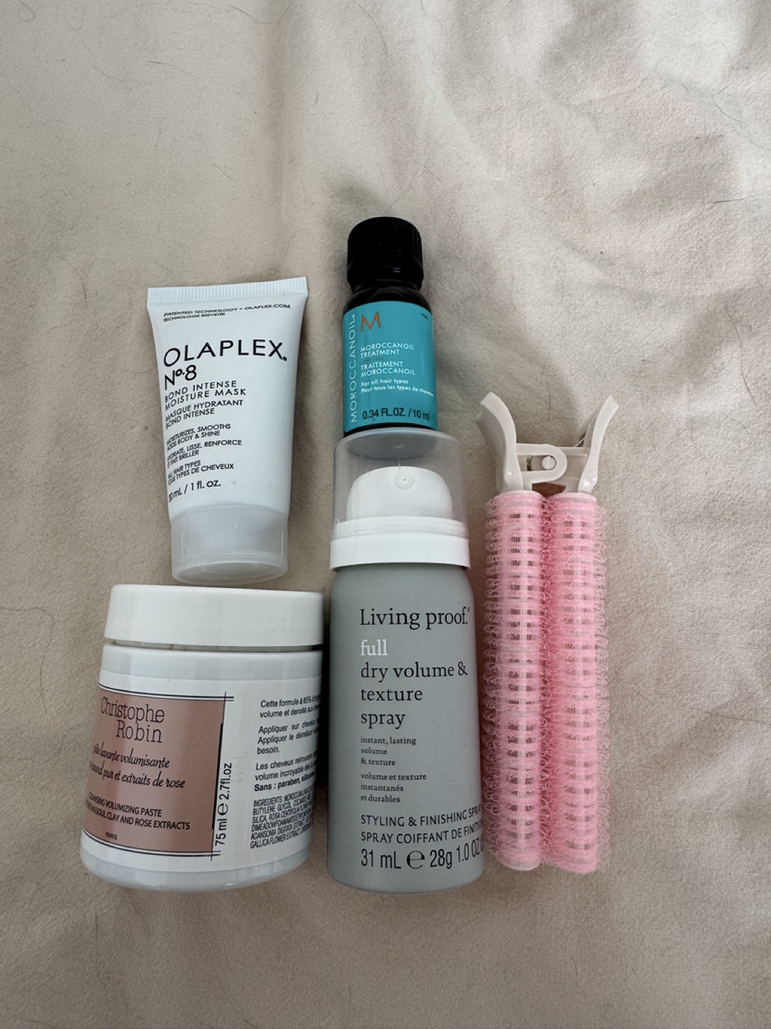 Brand new Hair care bundle