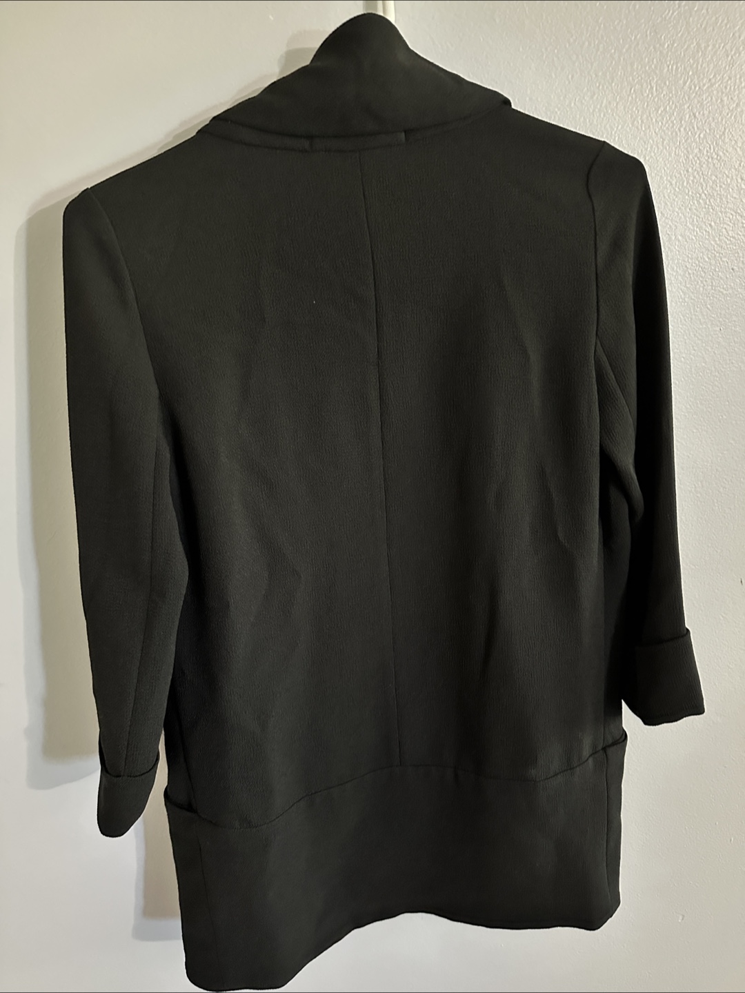 Wilfred Black Blazer - photo 3