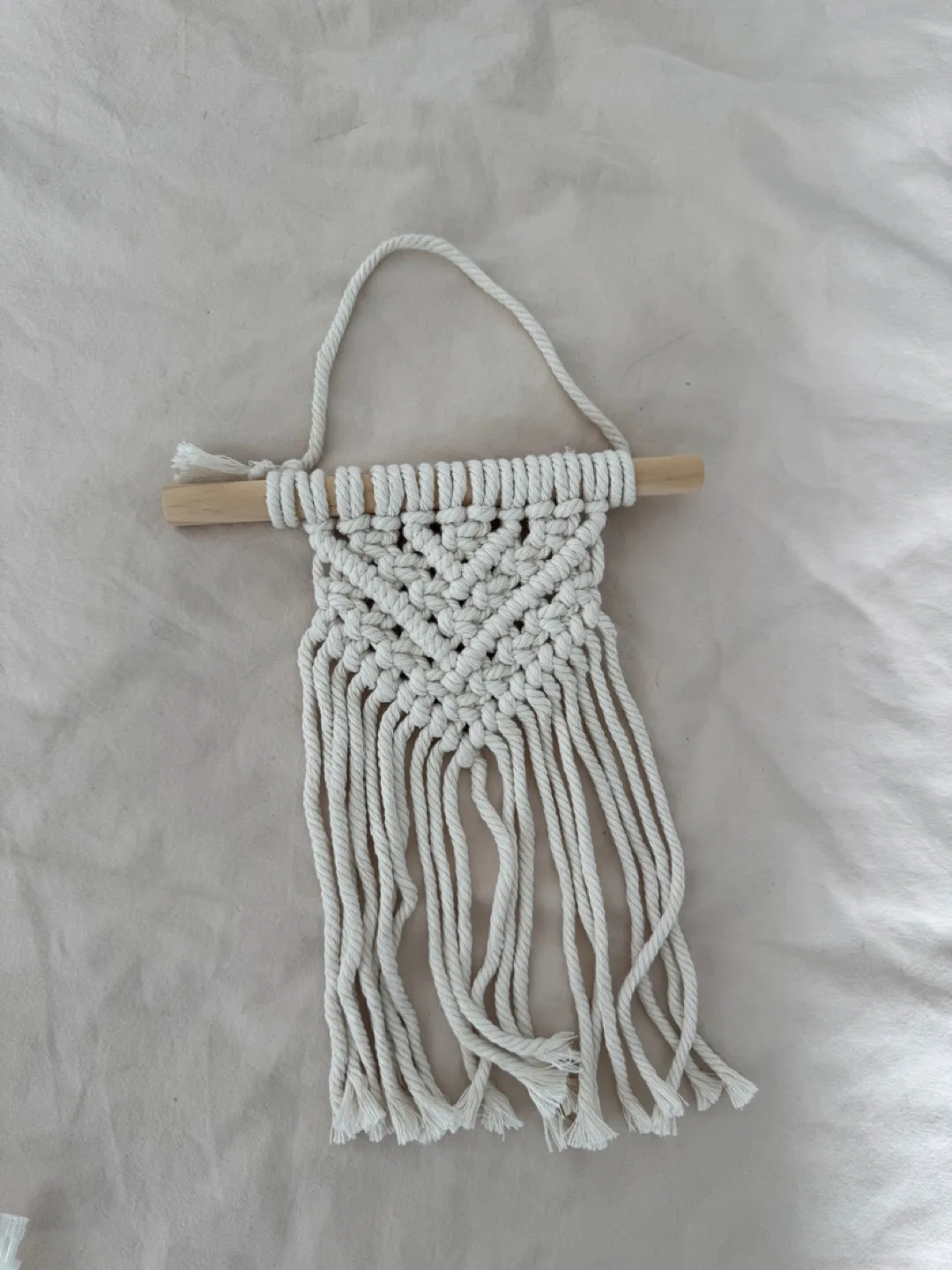 Macrame Wall Hanging thumbnail