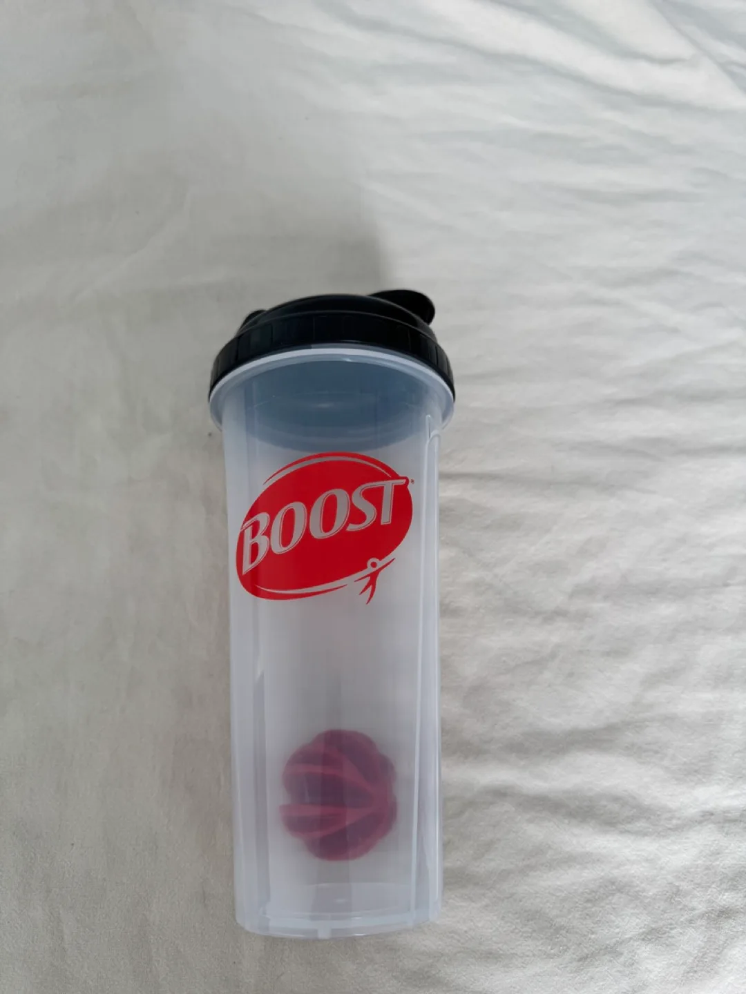 BOOST Shaker Bottle thumbnail