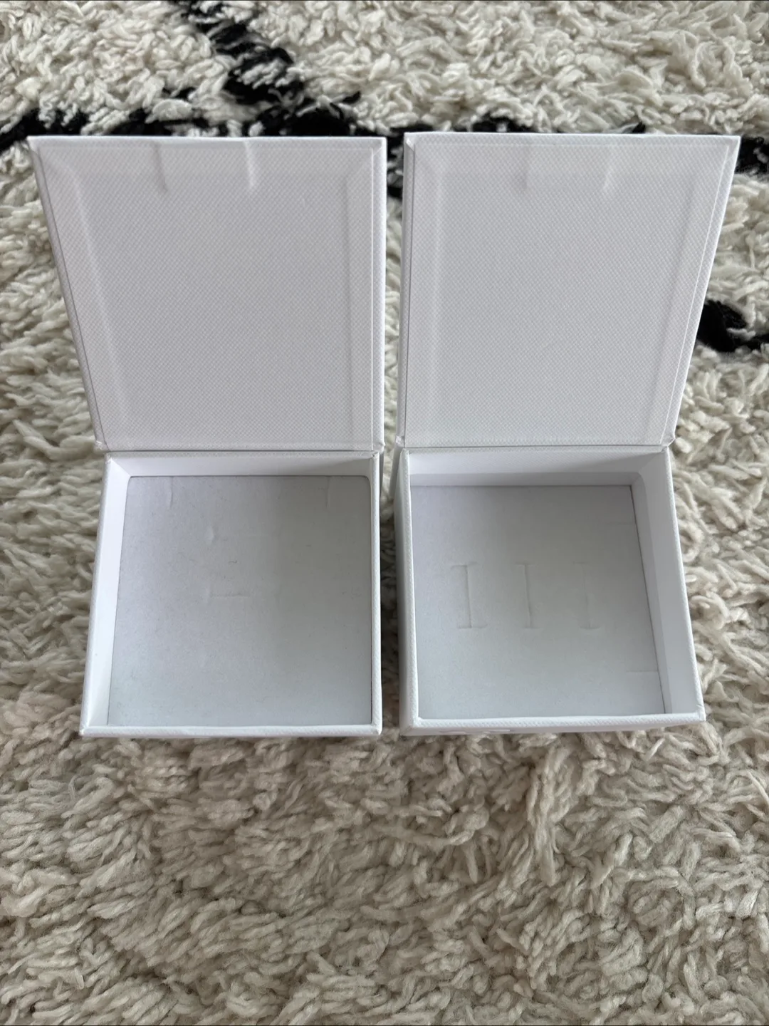 【Mejuri】Jewelry Boxes image indicator(3)