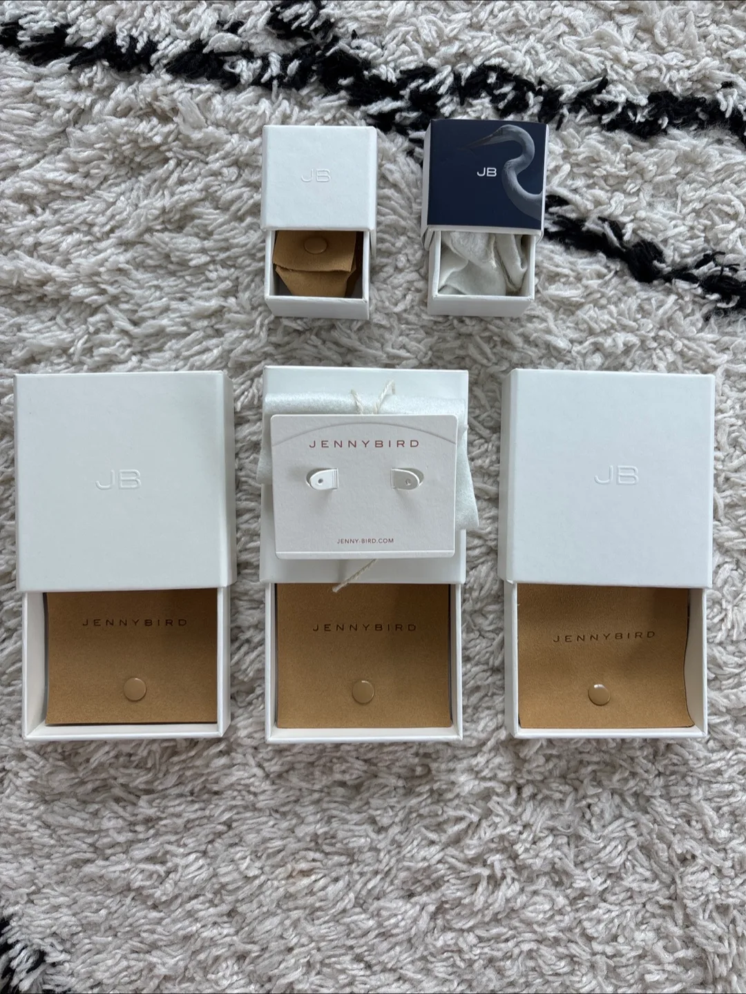 Jenny Bird Jewelry Boxes image indicator(2)