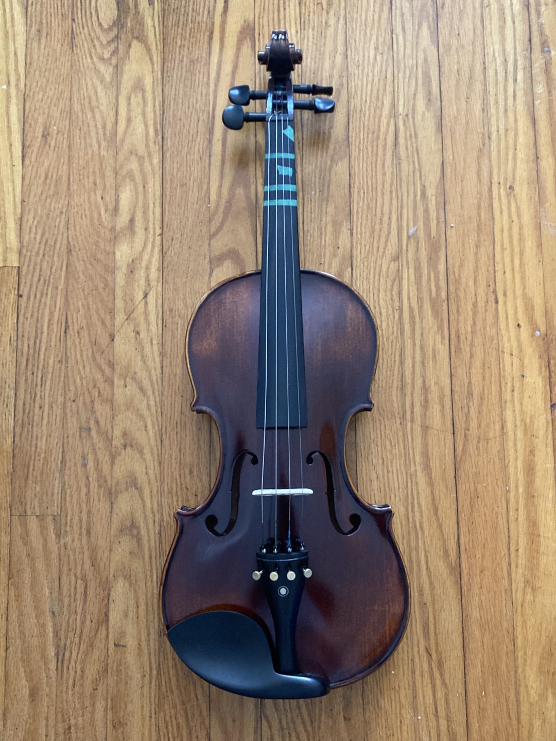 Mendini Violin Set - photo 2