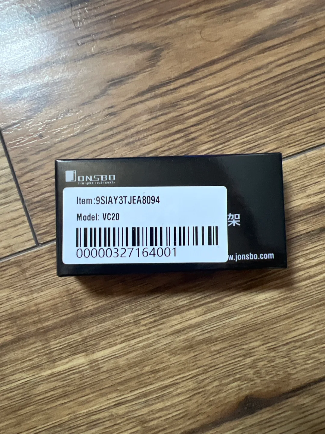 Jonsbo VC20 Anti Sag Bracket image indicator(2)