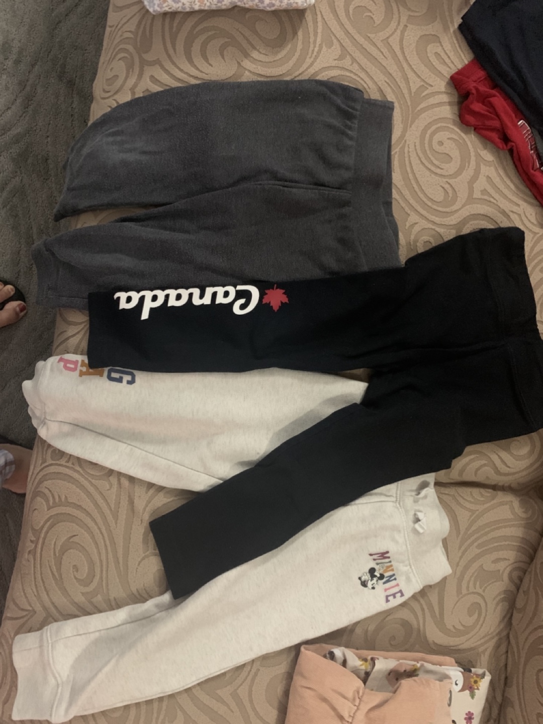 Children's Clothes Bundle - photo 4