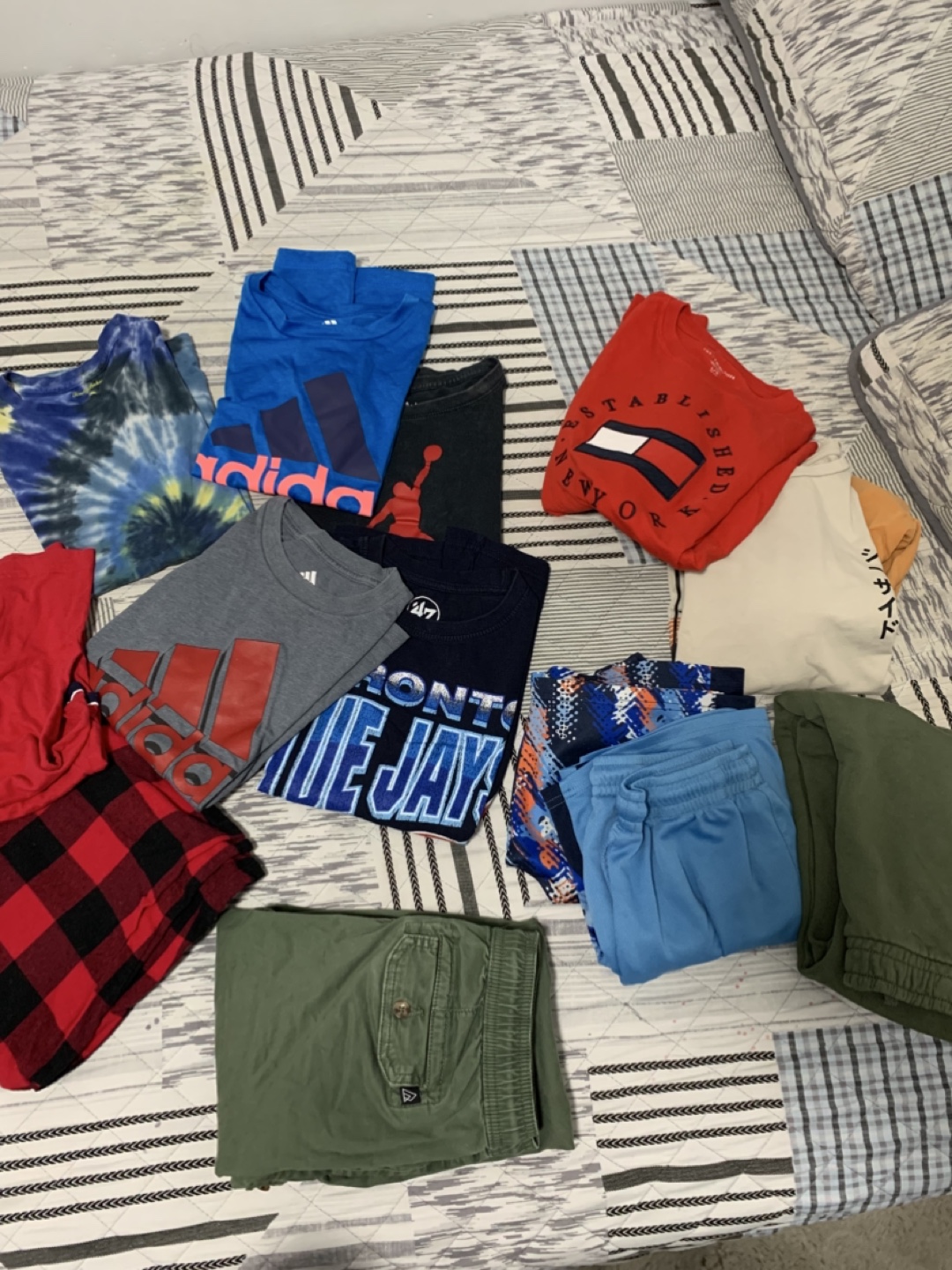 Clothes bundle - photo 5