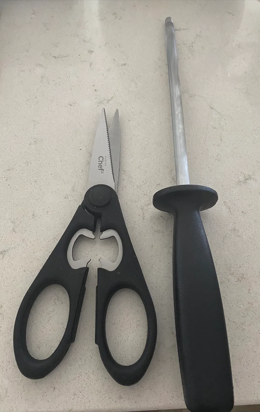 Cuisinart Knife Block Set image indicator(4)