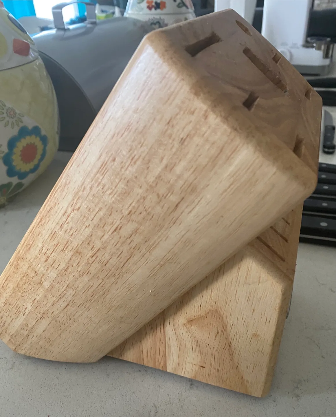 Cuisinart Knife Block Set image indicator(2)