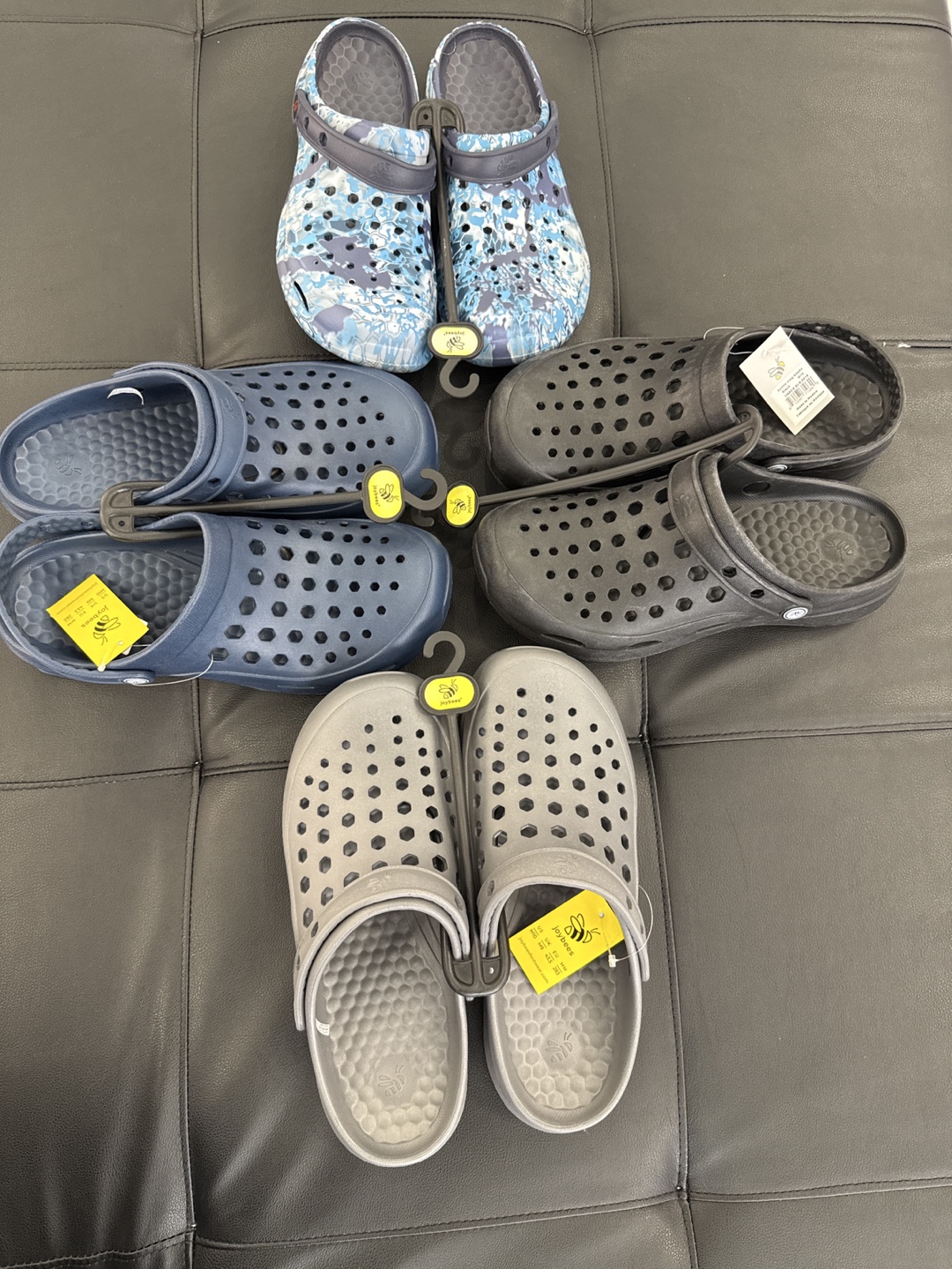 New Joybees  Clogs - Various Colours