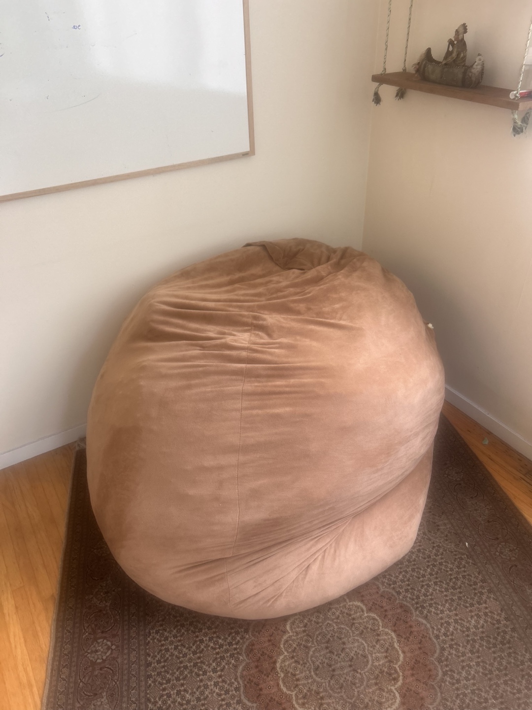 Giant Beanbag